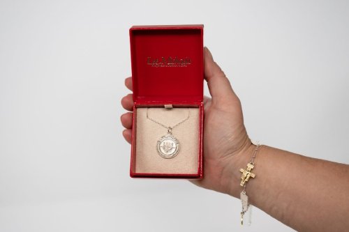 Photo post from Franciscan Missionaries of Our Lady University.