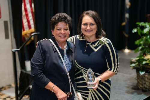 Carousel post from Franciscan Missionaries of Our Lady University.