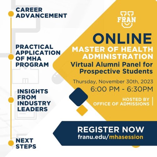 Photo post from Franciscan Missionaries of Our Lady University.