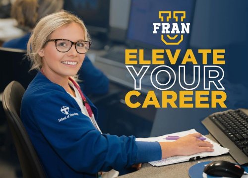 Carousel post from Franciscan Missionaries of Our Lady University.