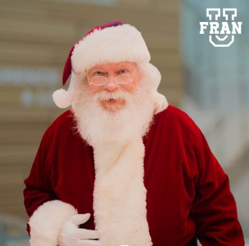 Carousel post from Franciscan Missionaries of Our Lady University.