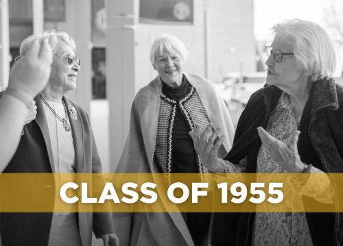 Carousel post from Franciscan Missionaries of Our Lady University.