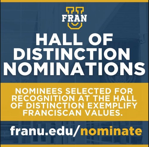 Photo post from Franciscan Missionaries of Our Lady University.