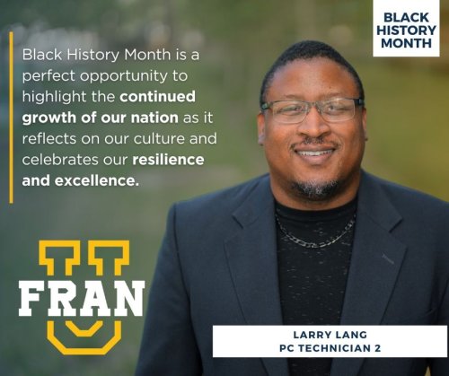 Photo post from Franciscan Missionaries of Our Lady University.