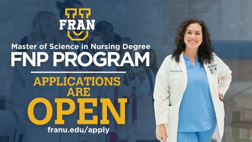 Photo post from Franciscan Missionaries of Our Lady University.