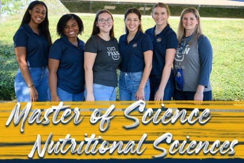 Photo post from Franciscan Missionaries of Our Lady University.