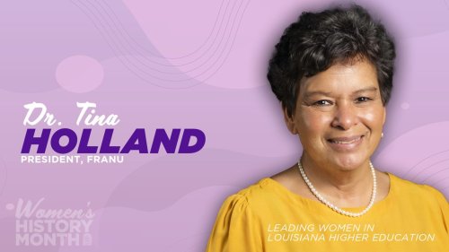 Photo post from Franciscan Missionaries of Our Lady University.