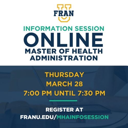 Photo post from Franciscan Missionaries of Our Lady University.