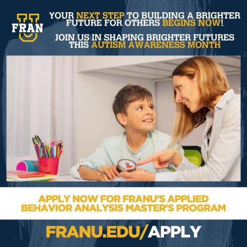 Photo post from Franciscan Missionaries of Our Lady University.