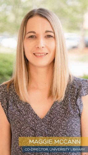 Carousel post from Franciscan Missionaries of Our Lady University.