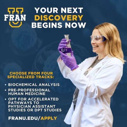 Photo post from Franciscan Missionaries of Our Lady University.