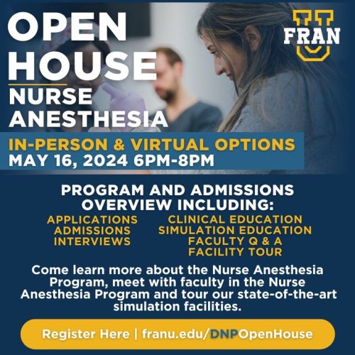 Photo post from Franciscan Missionaries of Our Lady University.