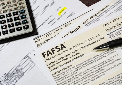 Photo post from Franciscan Missionaries of Our Lady University.