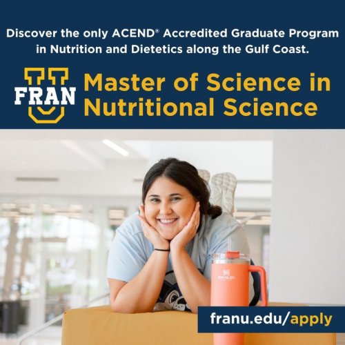 Photo post from Franciscan Missionaries of Our Lady University.