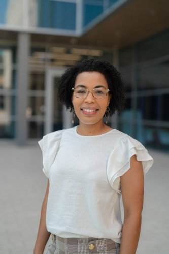 Photo post from Franciscan Missionaries of Our Lady University.