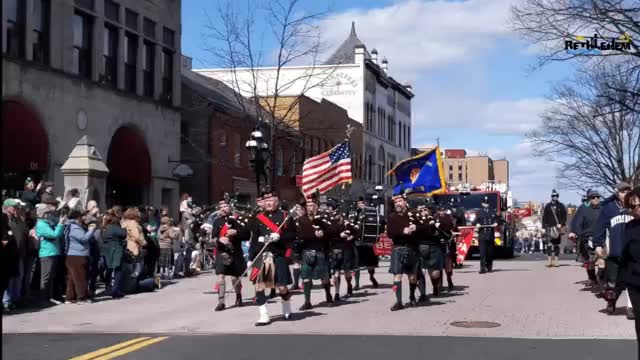 Video post from Bethlehem City Hall.