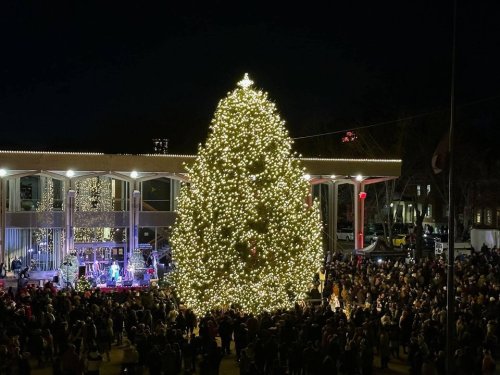 Photo post from Bethlehem City Hall.