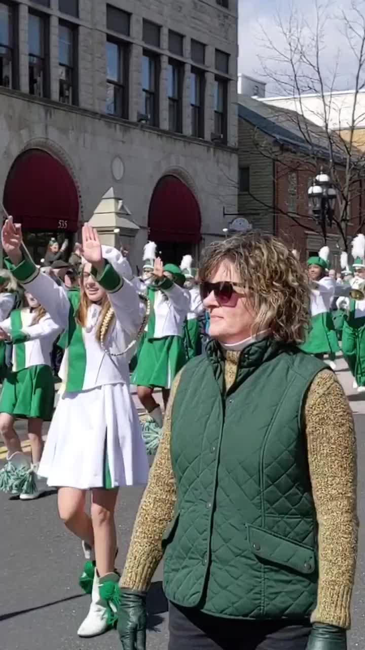 Video post from Bethlehem City Hall.