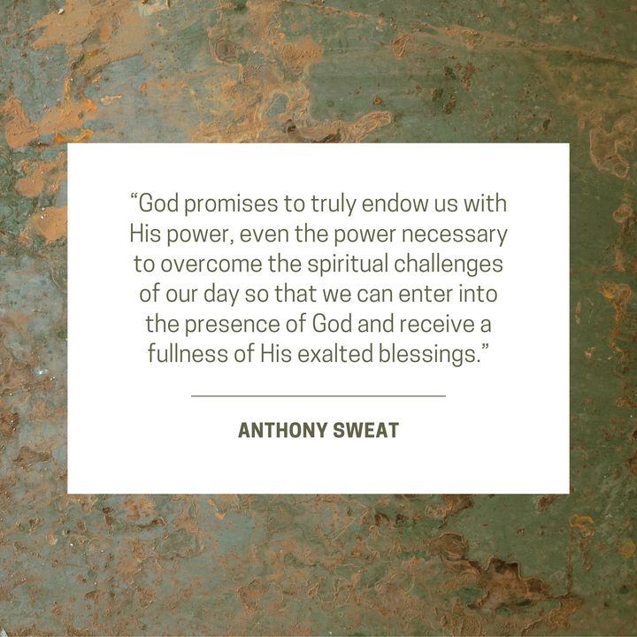 Photo post from BYU Religious Education.