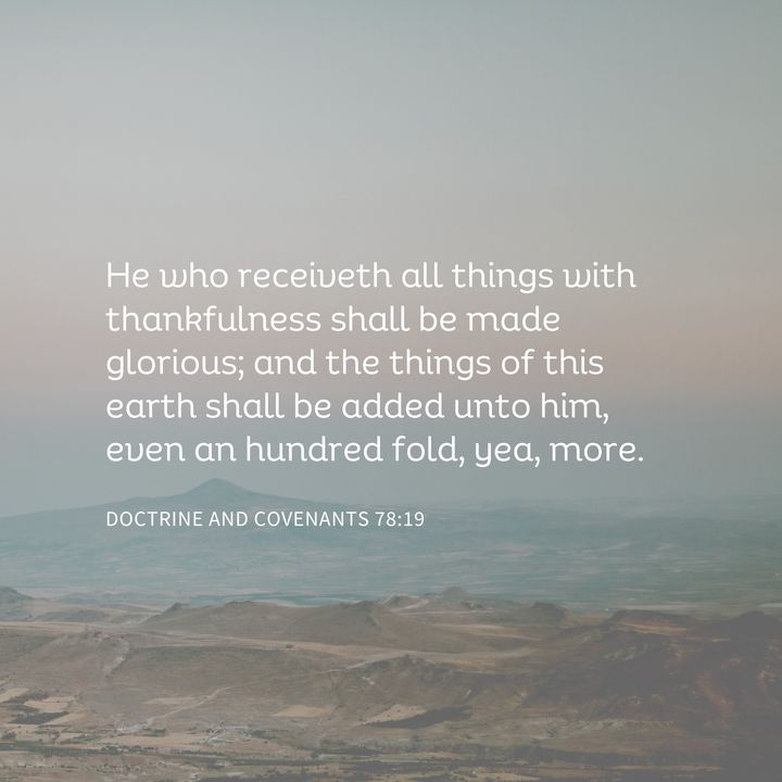 Photo post from BYU Religious Education.