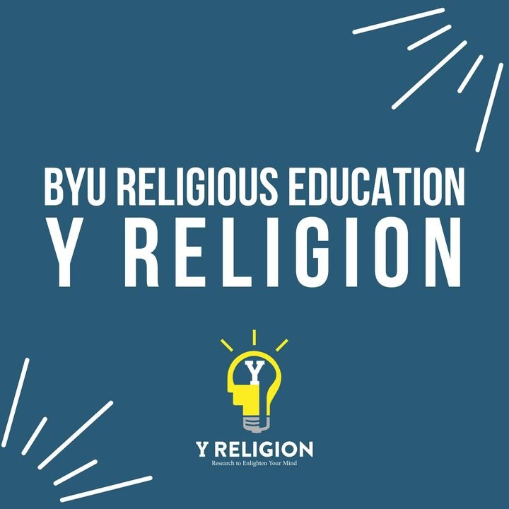 Carousel post from BYU Religious Education.