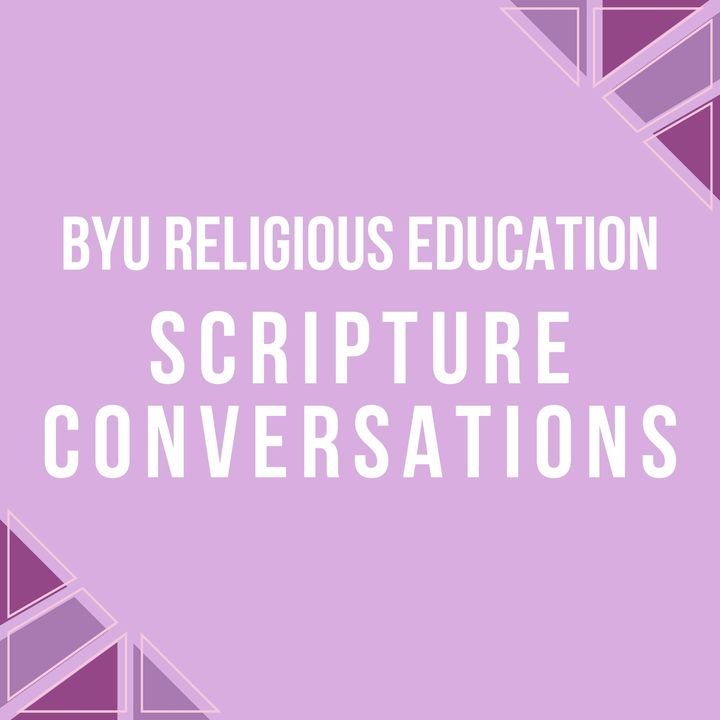 Carousel post from BYU Religious Education.