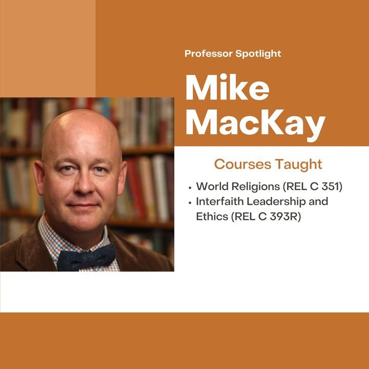 Photo post from BYU Religious Education.