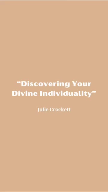 Video post from BYU Religious Education.