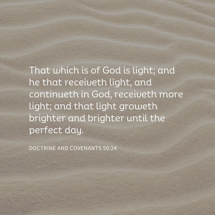 Photo post from BYU Religious Education.