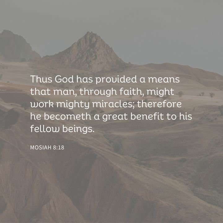 Photo post from BYU Religious Education.