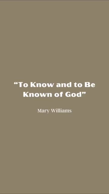 Video post from BYU Religious Education.
