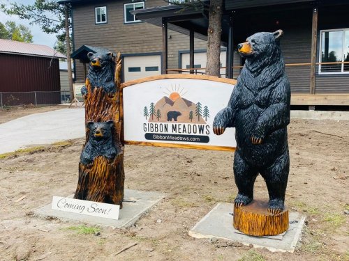 Carousel post from I Saw It in Mn, Llc.