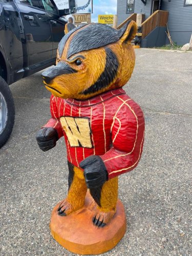 Carousel post from I Saw It in Mn, Llc.