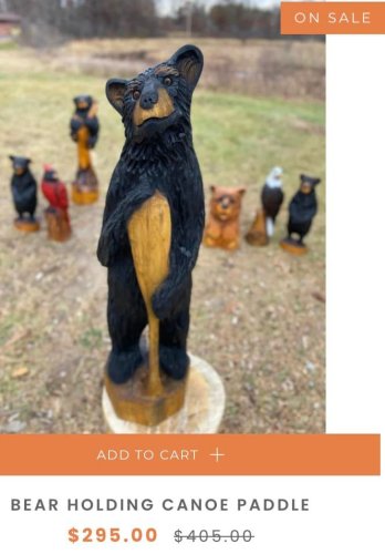 Carousel post from I Saw It in Mn, Llc.