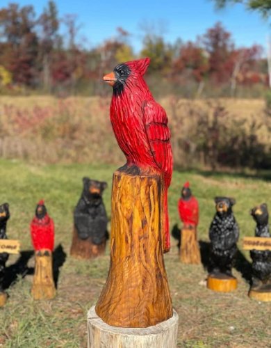 Carousel post from I Saw It in Mn, Llc.