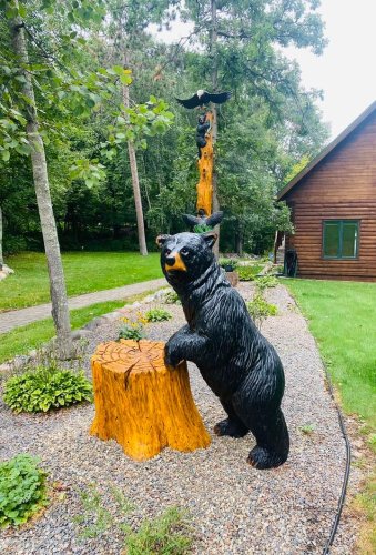 Photo post from I Saw It in Mn, Llc.