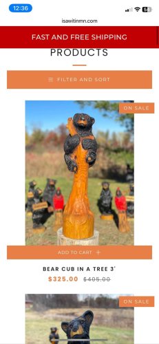 Photo post from I Saw It in Mn, Llc.