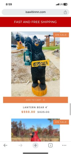 Photo post from I Saw It in Mn, Llc.