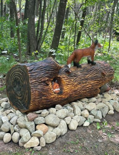 Carousel post from I Saw It in Mn, Llc.