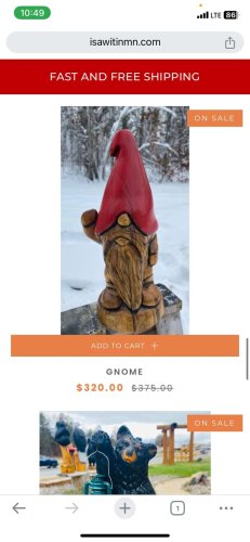 Photo post from I Saw It in Mn, Llc.