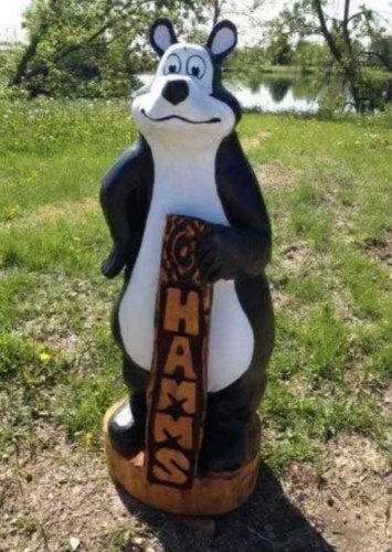 Photo post from I Saw It in Mn, Llc.