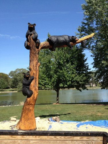 Photo post from I Saw It in Mn, Llc.