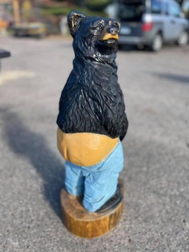 Carousel post from I Saw It in Mn, Llc.