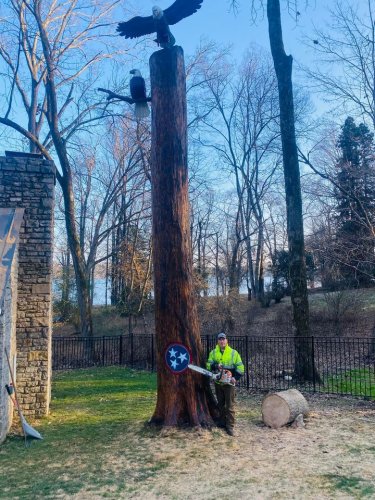 Carousel post from I Saw It in Mn, Llc.