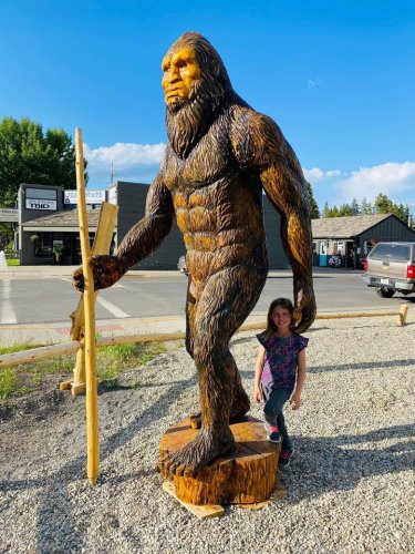 Carousel post from I Saw It in Mn, Llc.