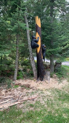 Carousel post from I Saw It in Mn, Llc.