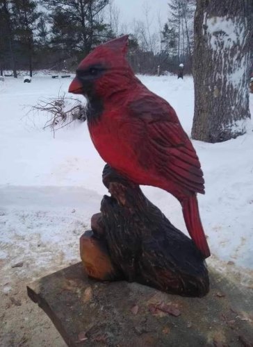 Photo post from I Saw It in Mn, Llc.