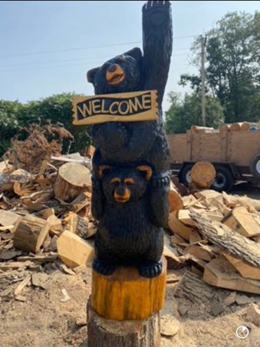 Carousel post from I Saw It in Mn, Llc.