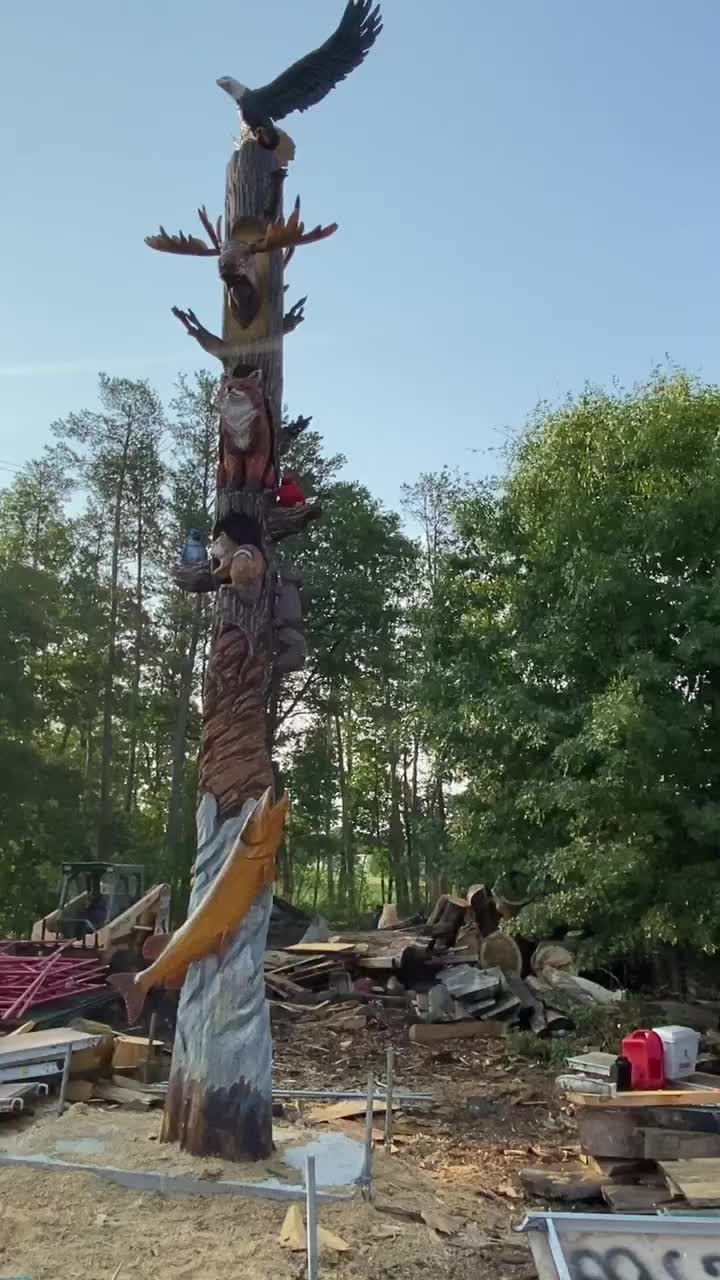 Video post from I Saw It in Mn, Llc.