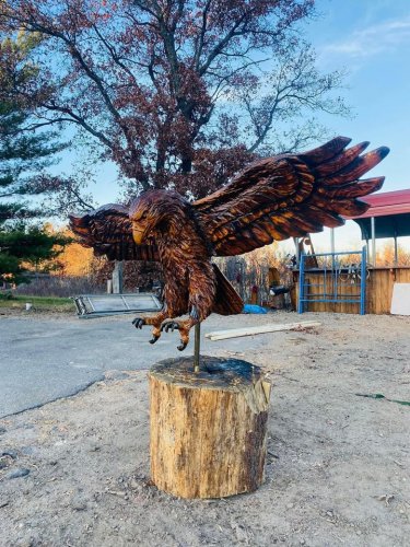 Carousel post from I Saw It in Mn, Llc.